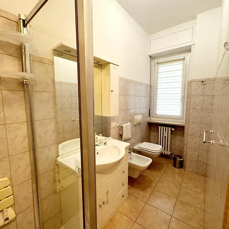 Apartment Al 14 Metro M4 15 Min Duomo Milan