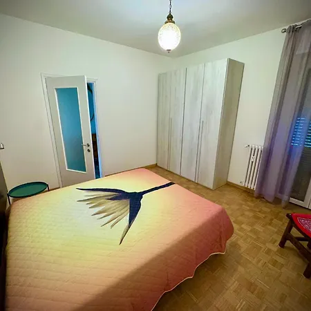 Apartment Al 14 Metro M4 15 Min Duomo *